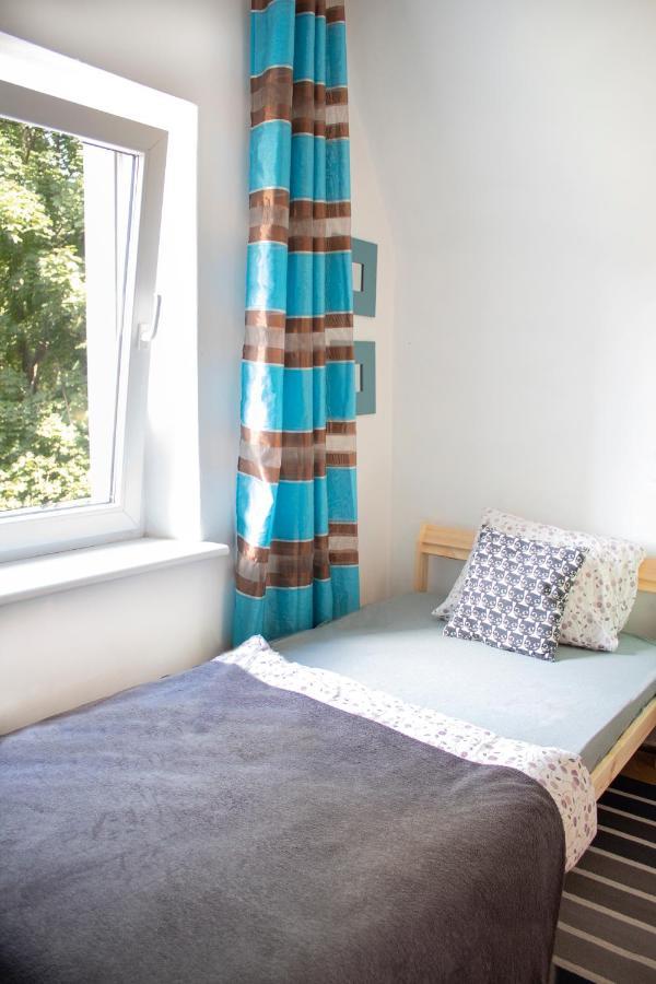 Old Town Happy Apartment, The Location Apartment Danzig