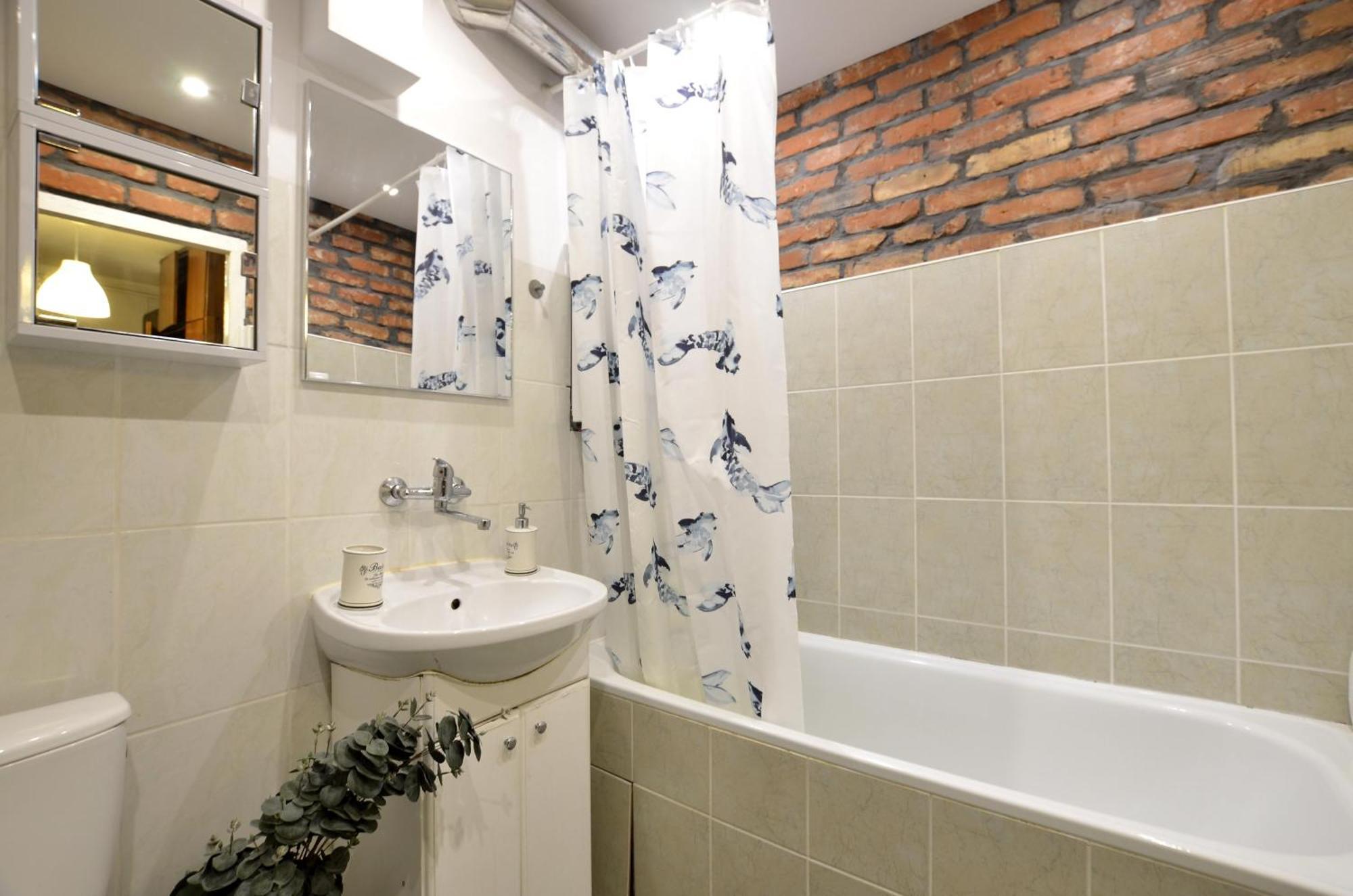 Old Town Happy Apartment, The Location Apartment Danzig