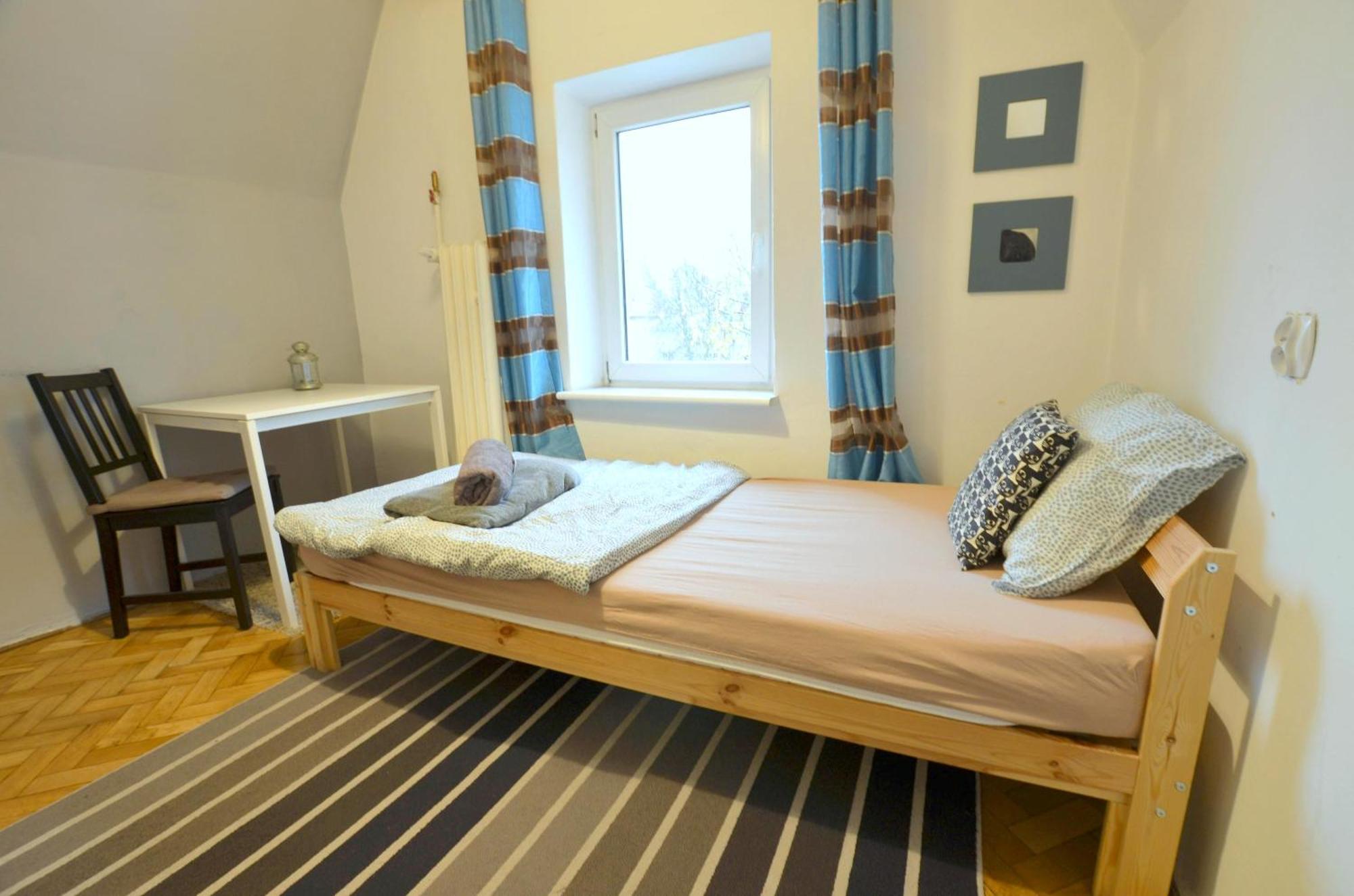 Old Town Happy Apartment, The Location * Danzig
