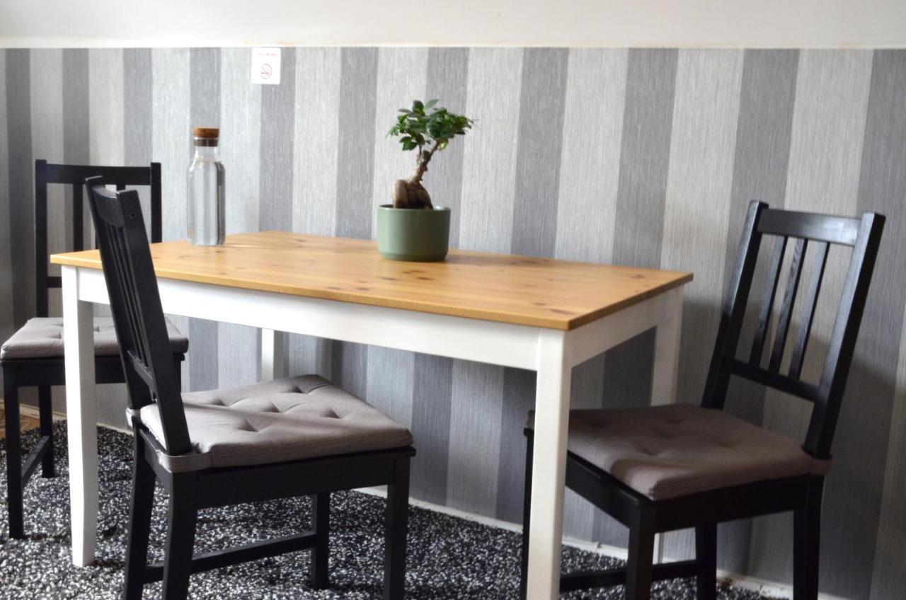 Old Town Happy Apartment, The Location Lägenhet Gdańsk